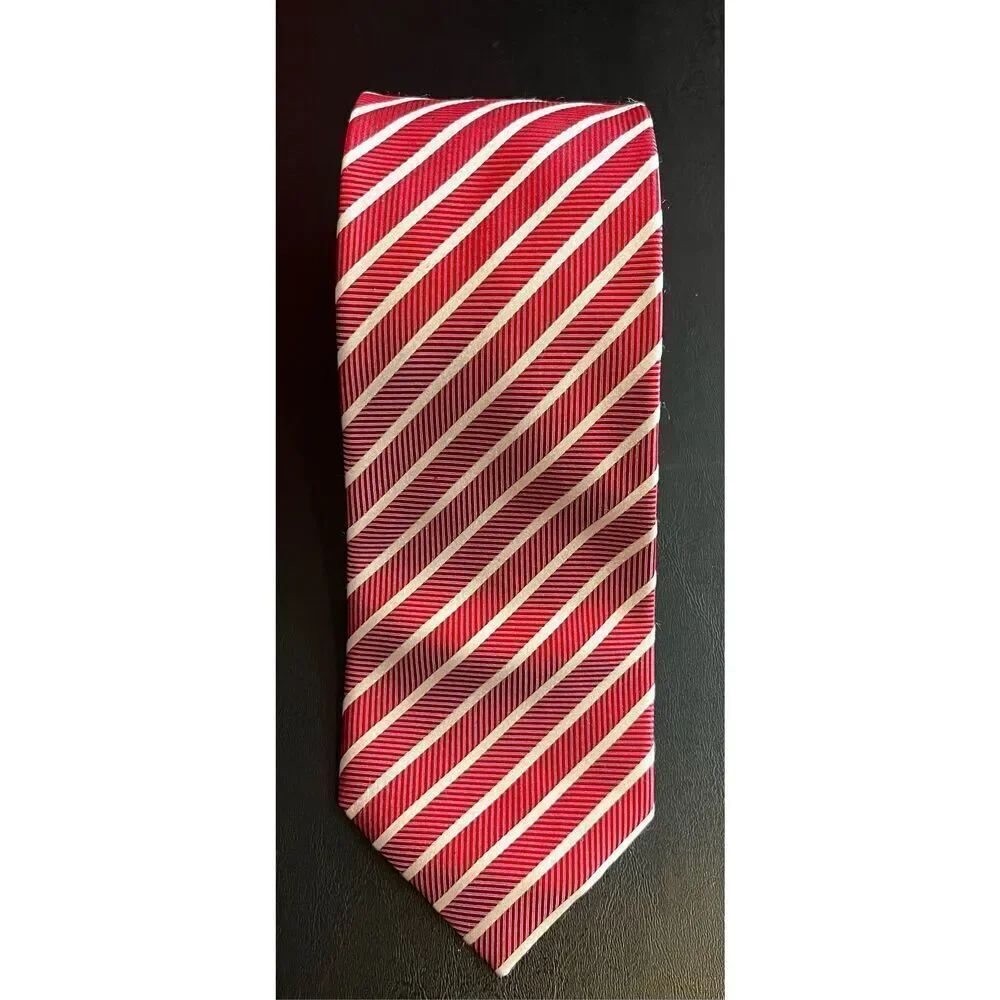 Haines & Bonner of London tie